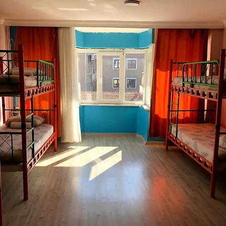 Hostal Harmony