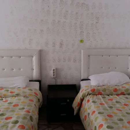 Harmony Albergue Istambul