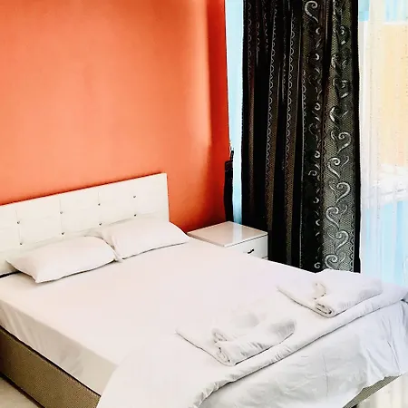 Albergue Harmony Istambul