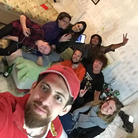 Hostal Harmony *