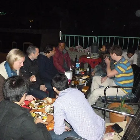 Hostal Harmony *