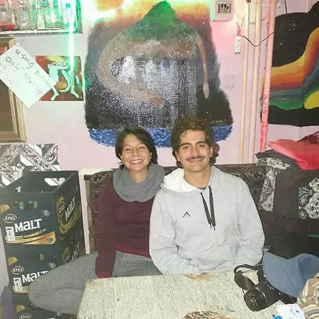 Harmony Hostal