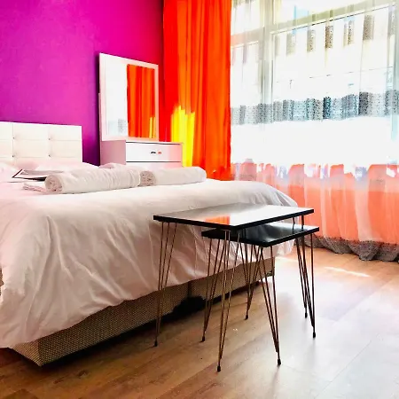 Hostal Harmony