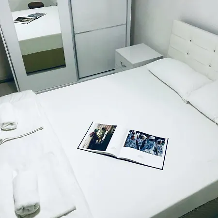 Albergue Harmony Istambul