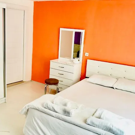 Hostal Harmony Estambul